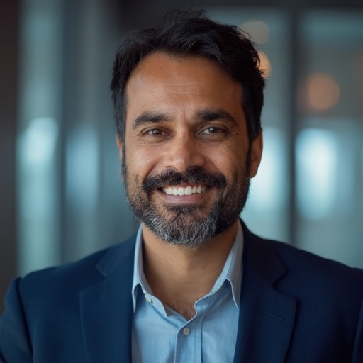 Rohan Mehta — aviator game expert