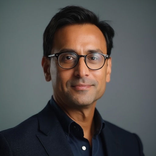 Rajesh Venkataraman — aviator game reviewer